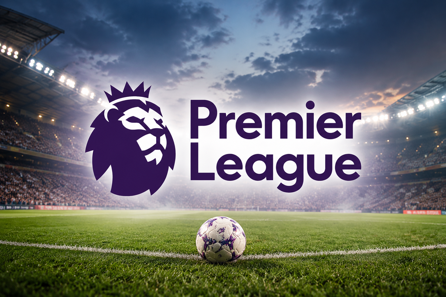 Jadwal Lengkap Matchday 2 Premier League 2026/2027: City Sambangi Selhurst Park, Big Match Villa vs Arsenal