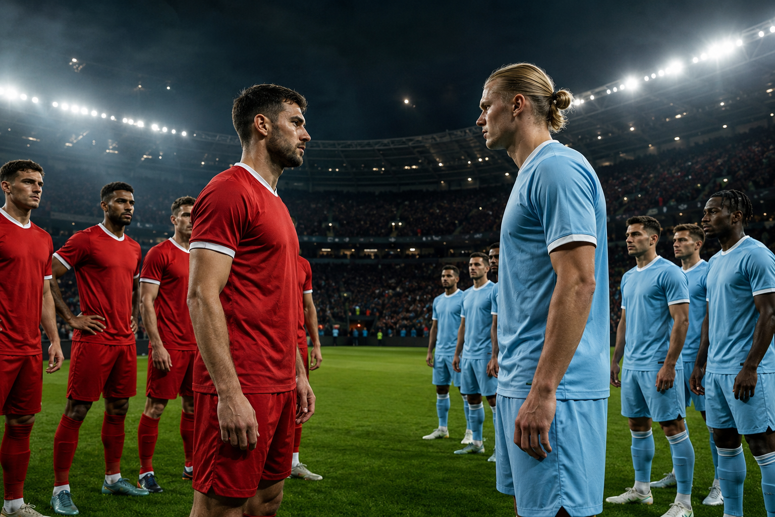 Premier League Big Match Schedule: Key EPL Fixtures You Can’t Miss